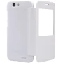 Nillkin Sparkle Series New Leather case for Huawei Ascend G7 order from official NILLKIN store